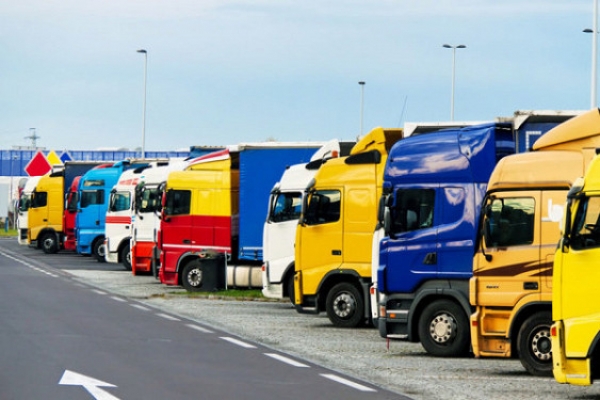 Транспортные коридоры